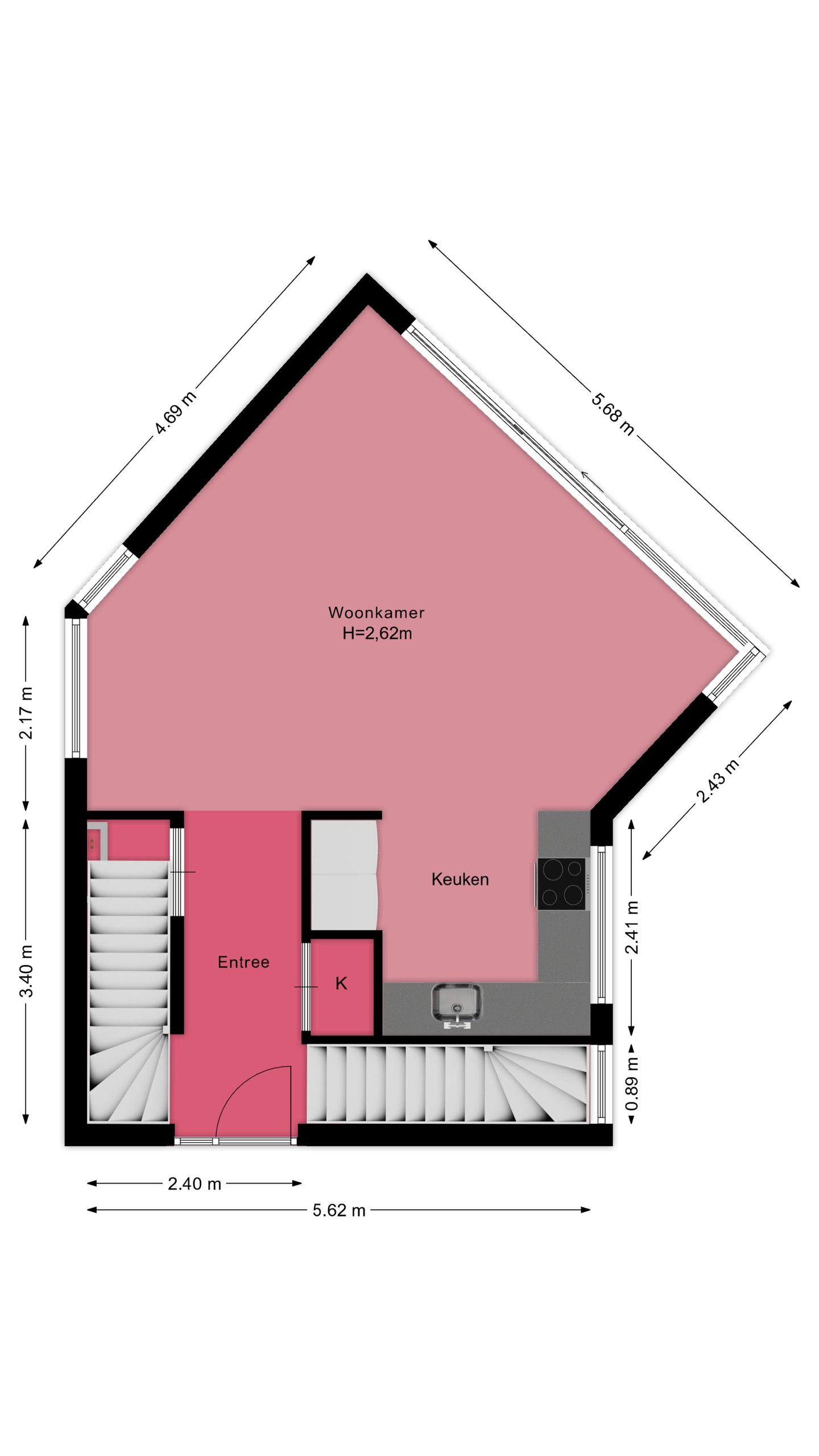 Foto 34 van Sigmund Rombergstraat 31