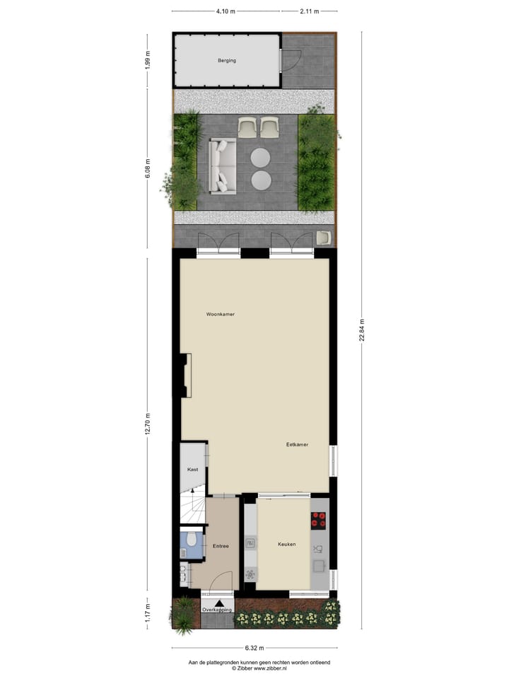 Foto 39 van Galjoenstraat 56