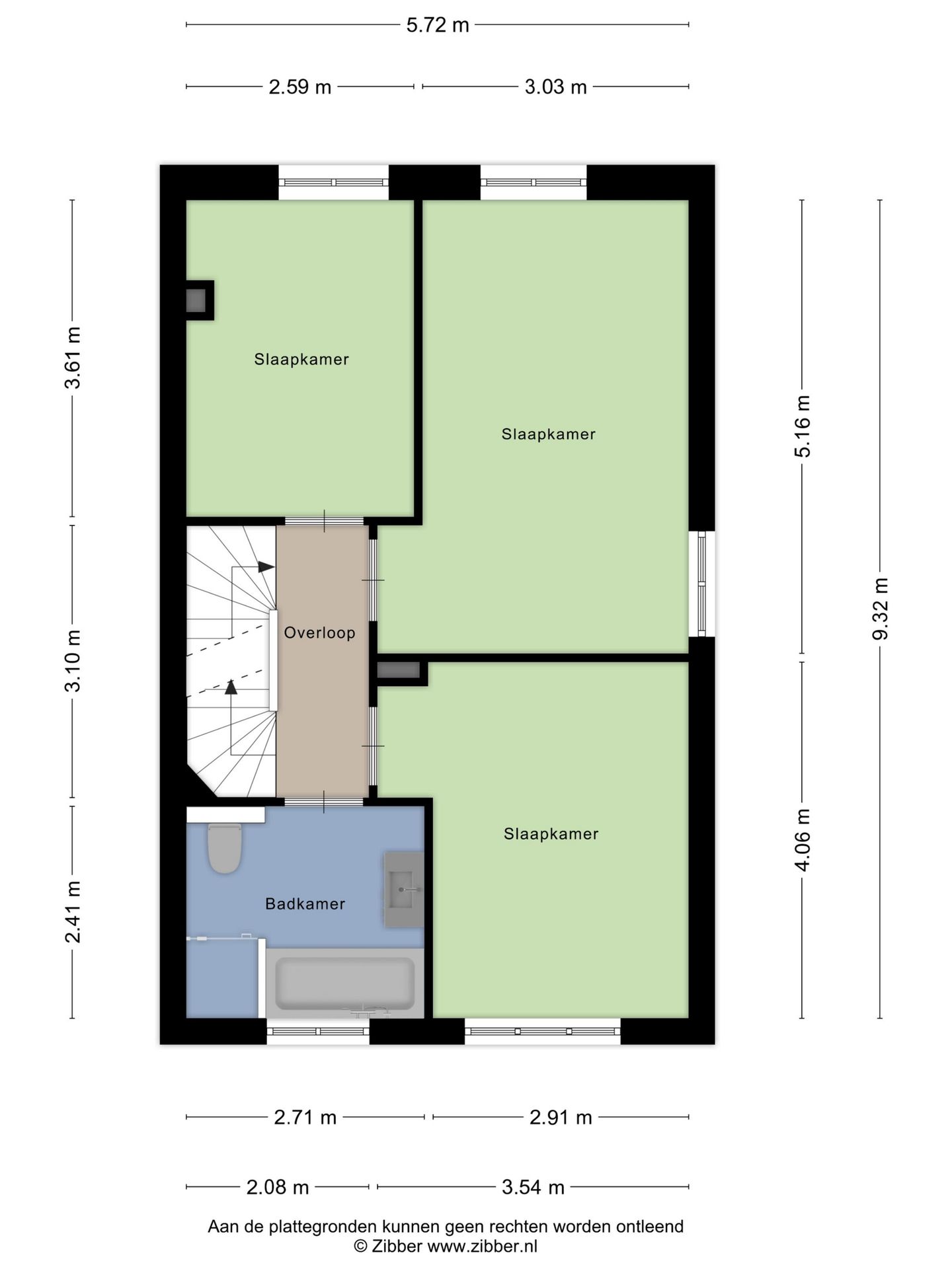 Photo 40 of Galjoenstraat 56