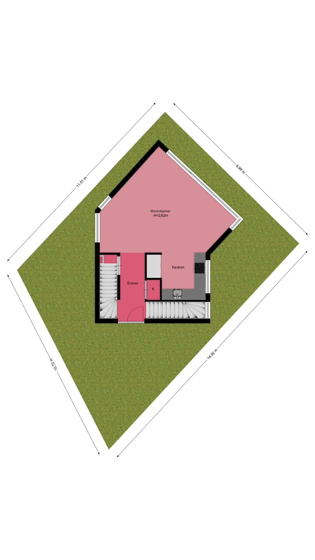 Foto 37 van Sigmund Rombergstraat 31