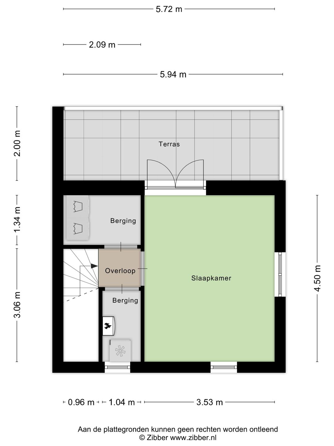 Photo 41 of Galjoenstraat 56