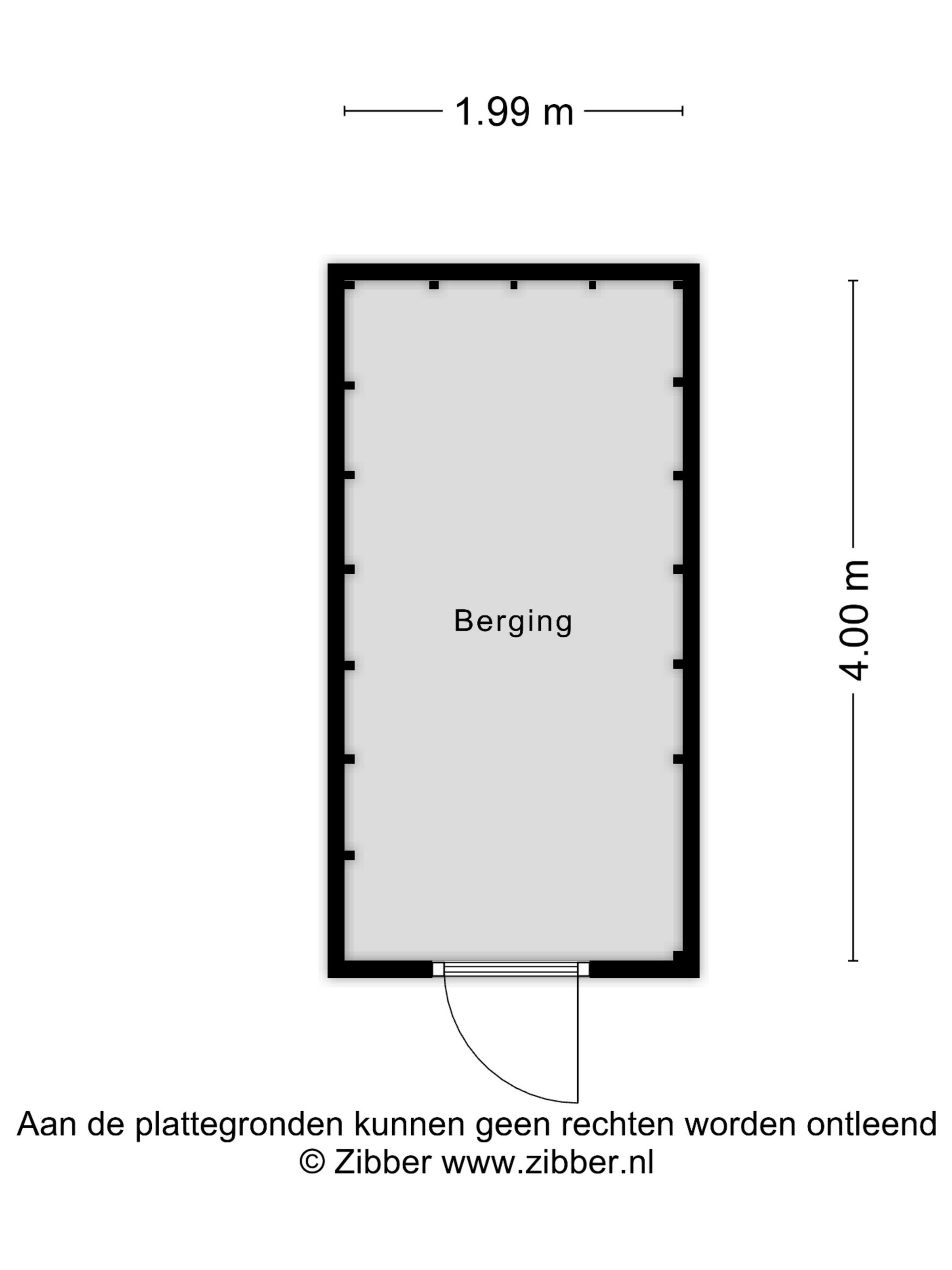 Photo 42 of Galjoenstraat 56