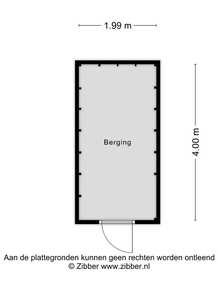 Foto 42 van Galjoenstraat 56