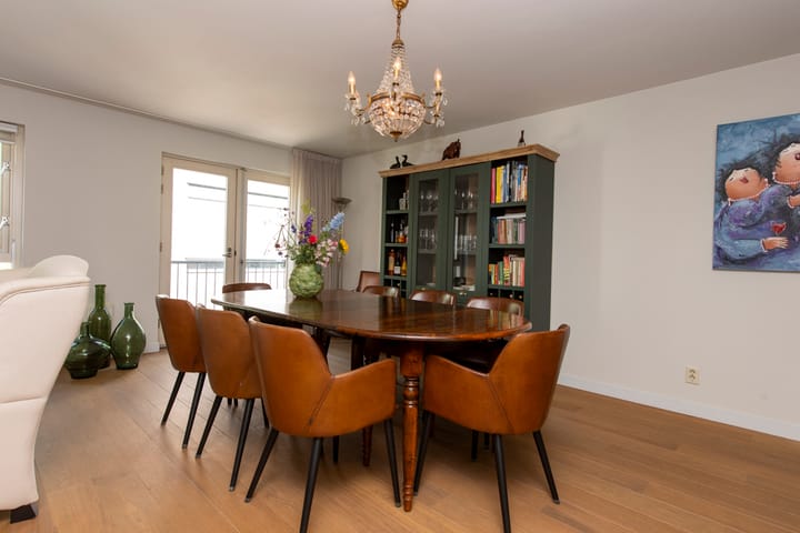 Foto 12 van Bisschop Zwijsenstraat 27-A