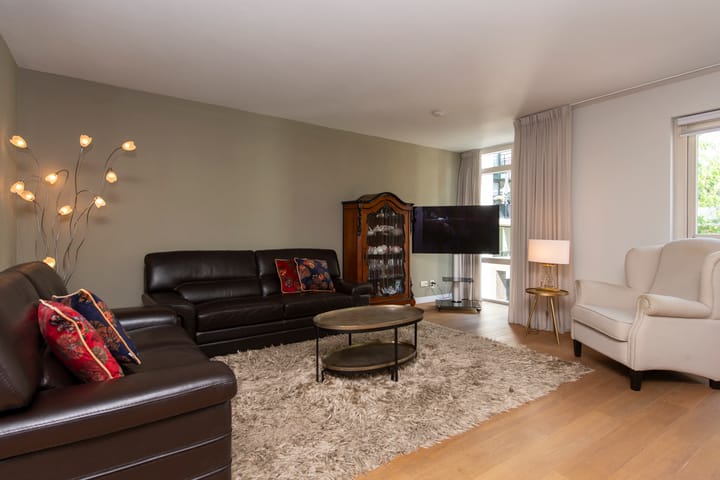 Foto 13 van Bisschop Zwijsenstraat 27-A