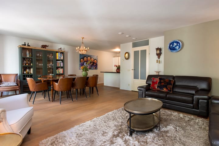 Foto 14 van Bisschop Zwijsenstraat 27-A