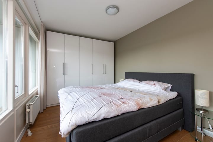 Foto 19 van Bisschop Zwijsenstraat 27-A