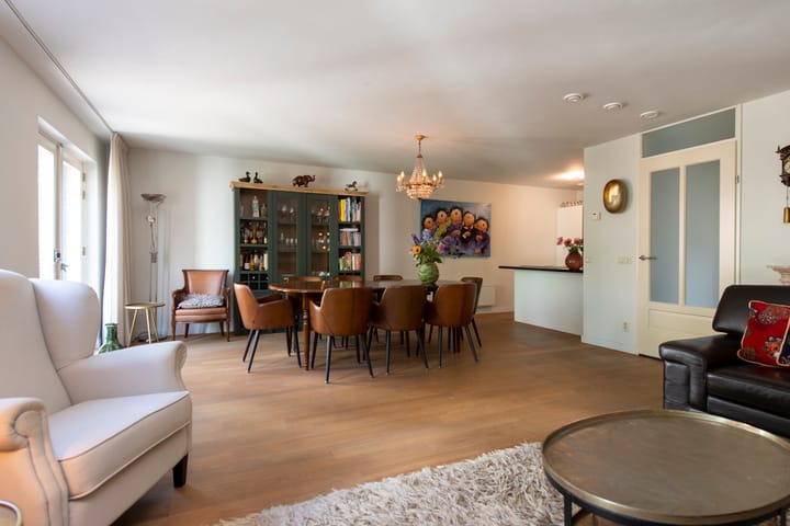 Foto 15 van Bisschop Zwijsenstraat 27-A