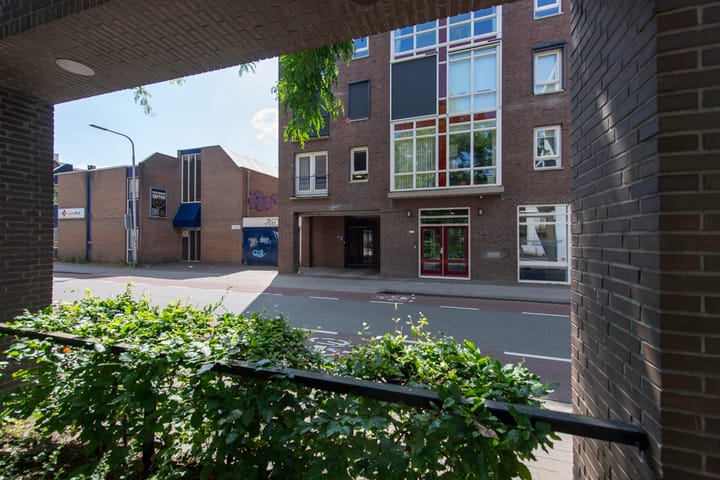 Foto 30 van Bisschop Zwijsenstraat 27-A