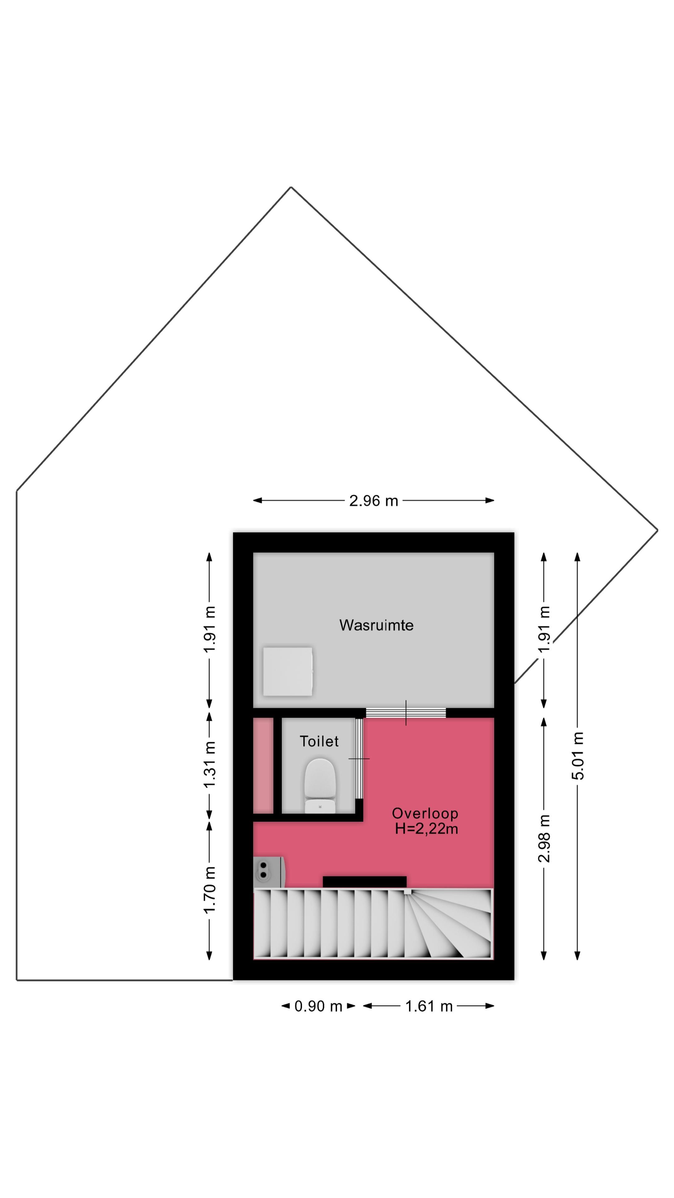 Foto 33 van Sigmund Rombergstraat 31
