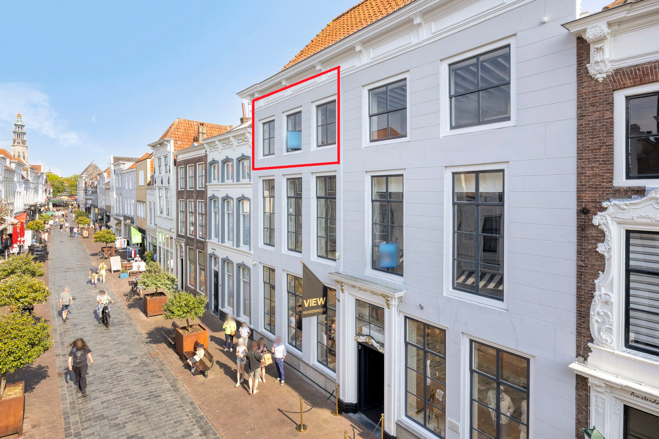 Lange Geere 1-D, 1, D, Middelburg, 4331LX, Zeeland, Nederland 1 