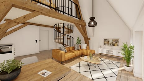 Lange Geere 1-D secondary image