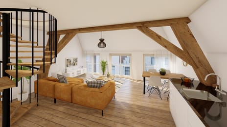 Lange Geere 1-D tertiary image