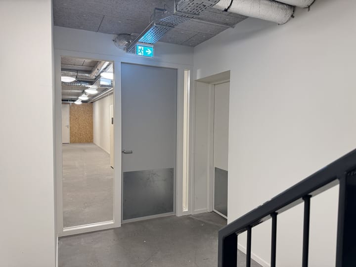 Photo 32 of Lange Geere 1-D