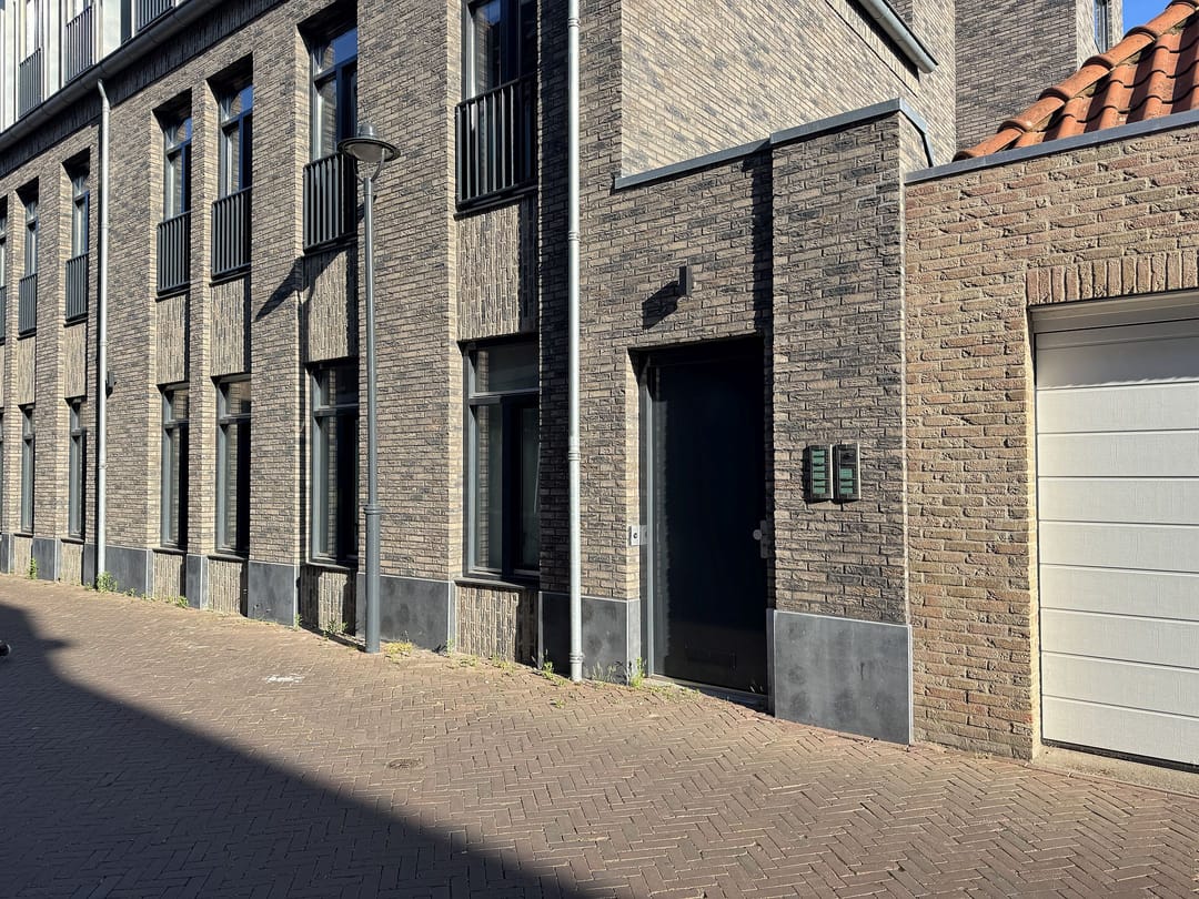 Foto 41 van Lange Geere 1-D