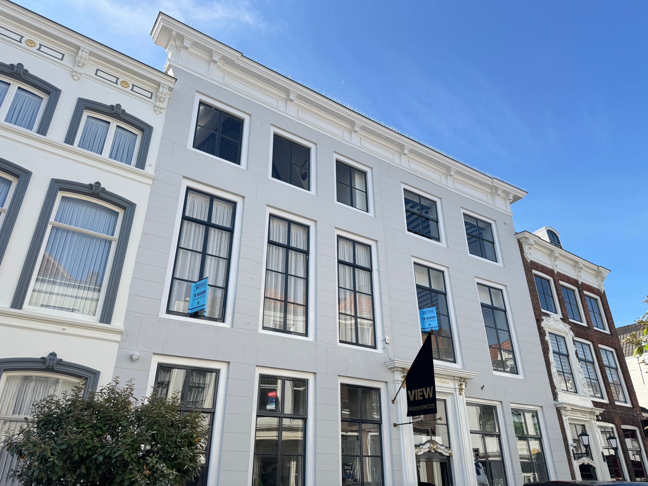 Foto 42 van Lange Geere 1-D