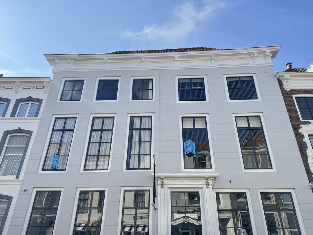 Foto 46 van Lange Geere 1-D