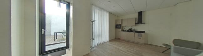 Multifunctionele ruimte