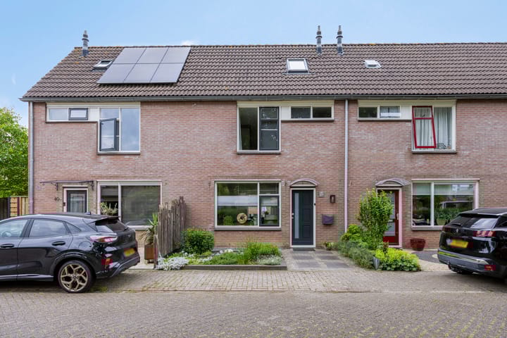 Foto 2 van Vedergras 38