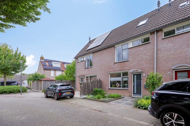 Foto 4 van Vedergras 38