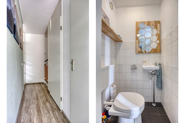 Foto 5 van Vedergras 38