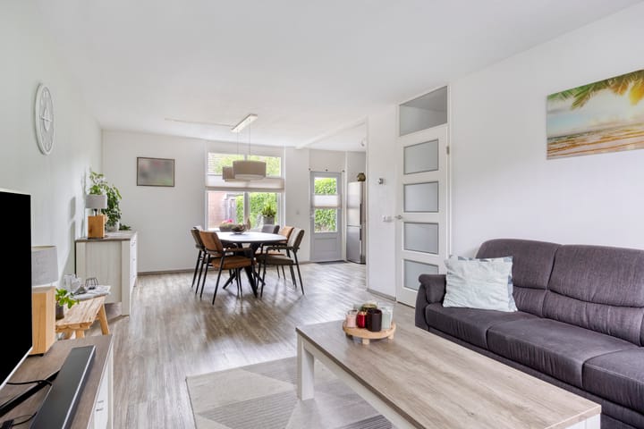 Foto 6 van Vedergras 38