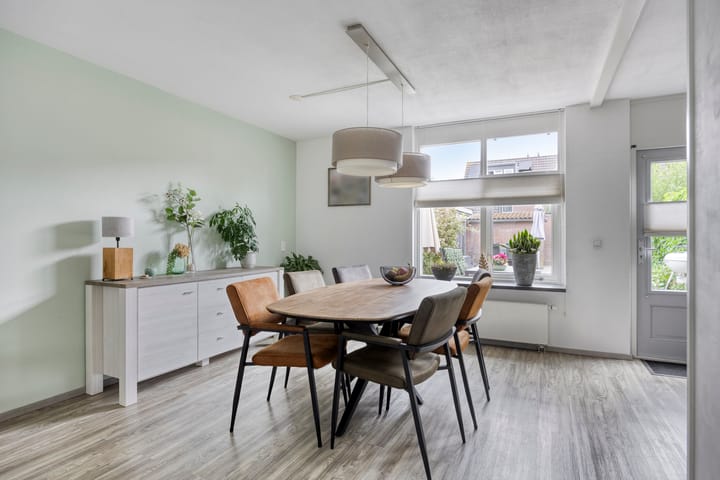 Foto 10 van Vedergras 38