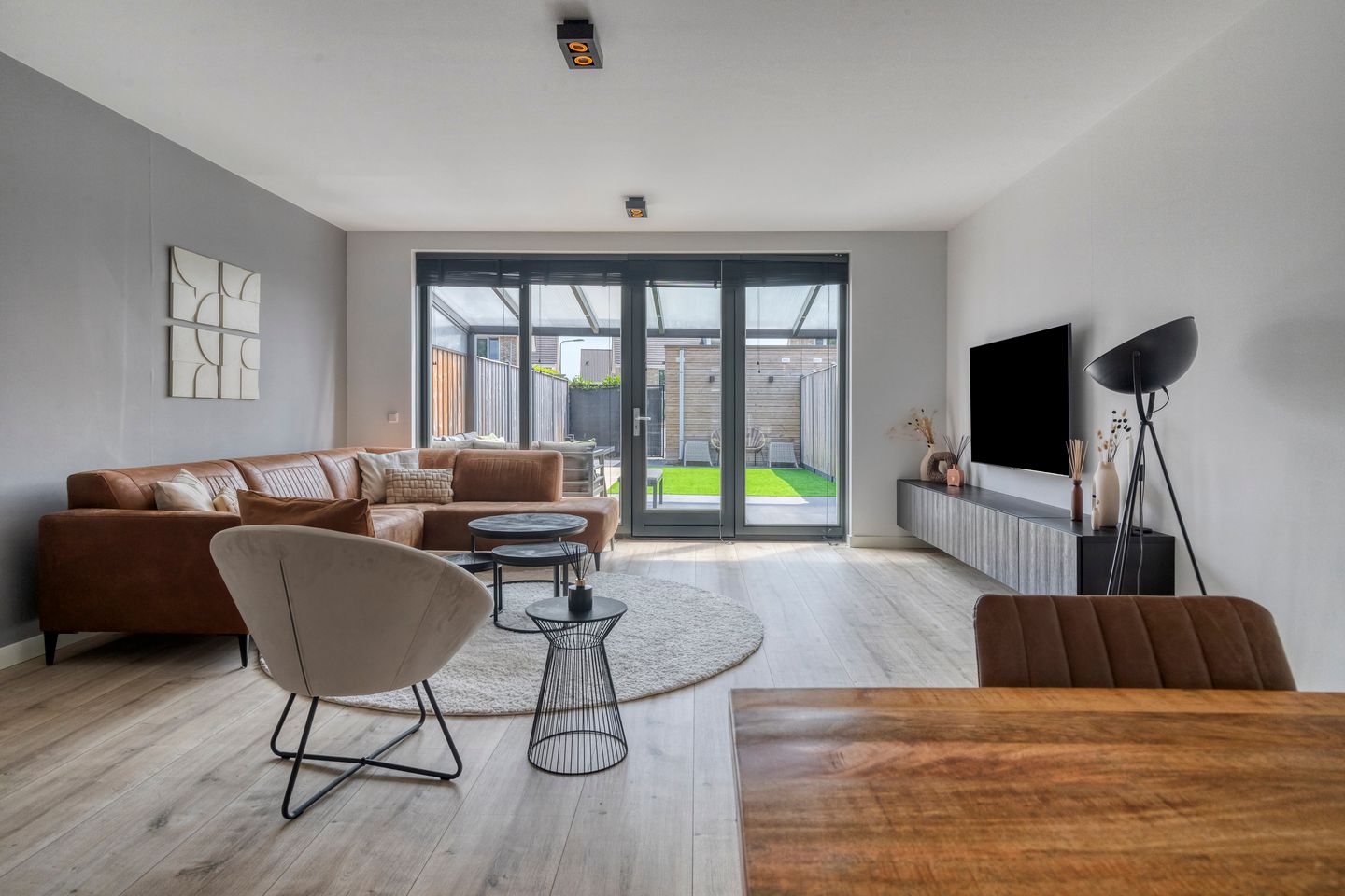 Foto 1 van Paardenbloem 11