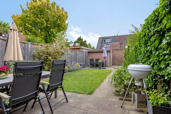 Foto 27 van Vedergras 38