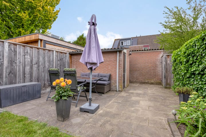 Foto 31 van Vedergras 38