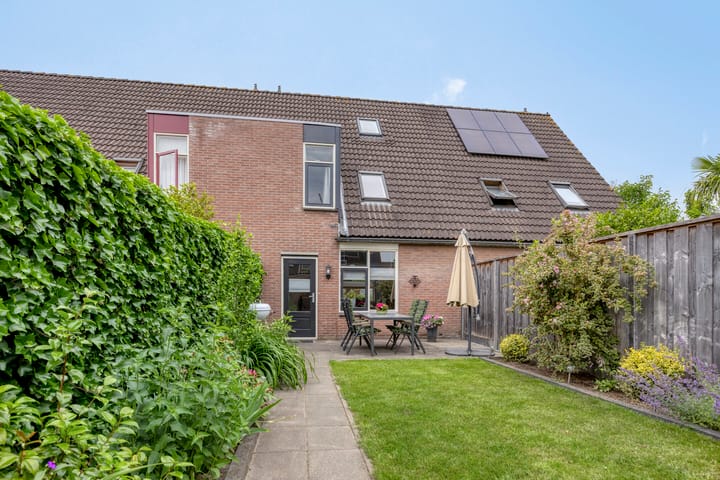 Foto 32 van Vedergras 38