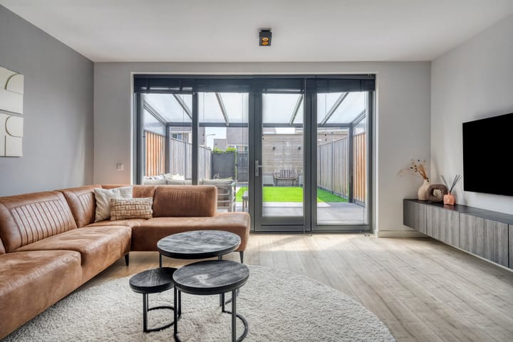 Foto 8 van Paardenbloem 11