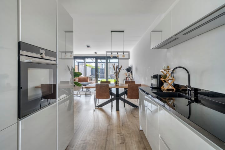 Foto 14 van Paardenbloem 11