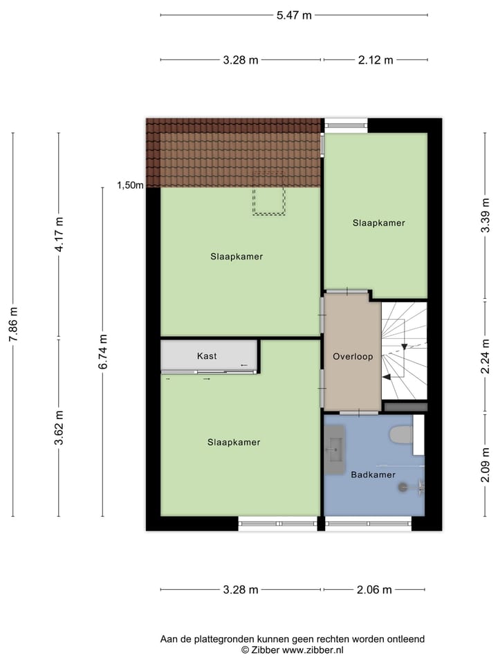 Foto 40 van Vedergras 38