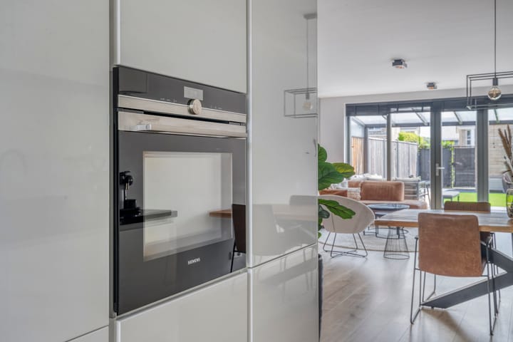 Foto 15 van Paardenbloem 11