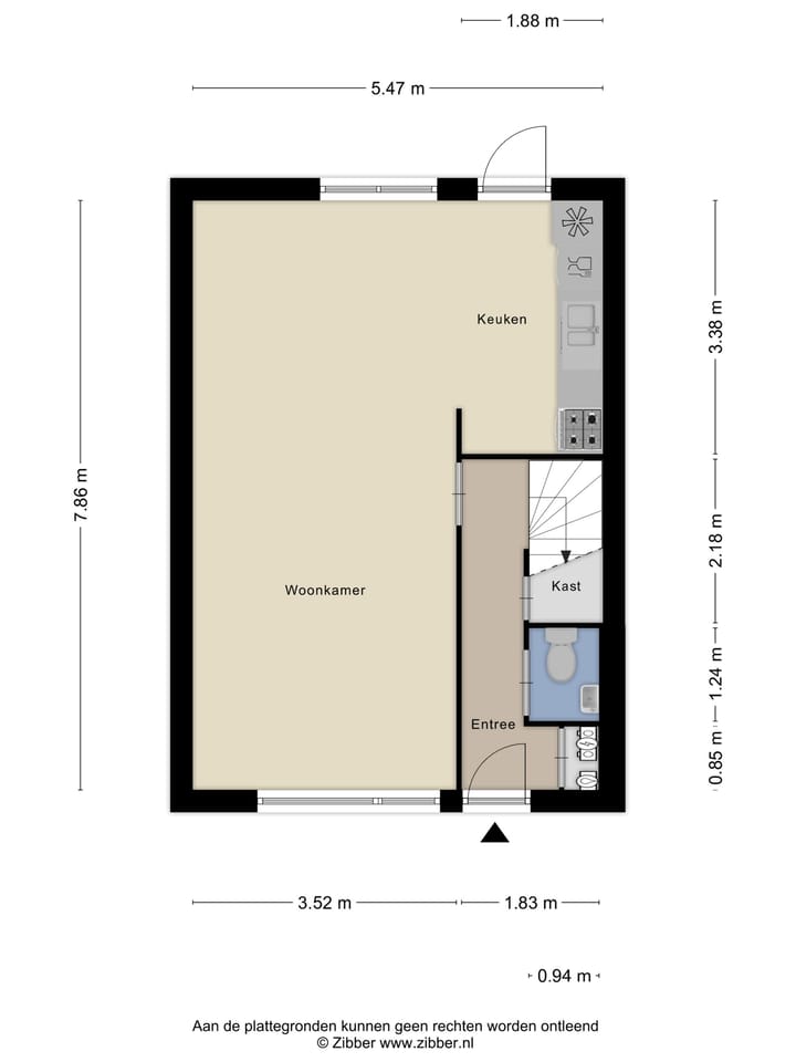 Foto 38 van Vedergras 38