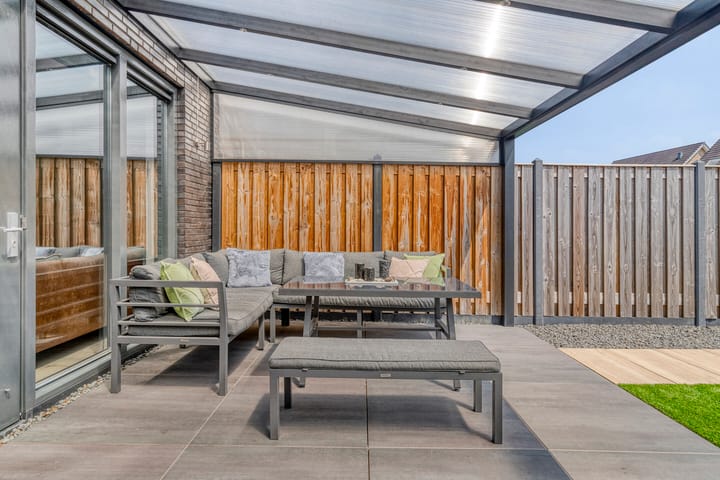 Foto 31 van Paardenbloem 11