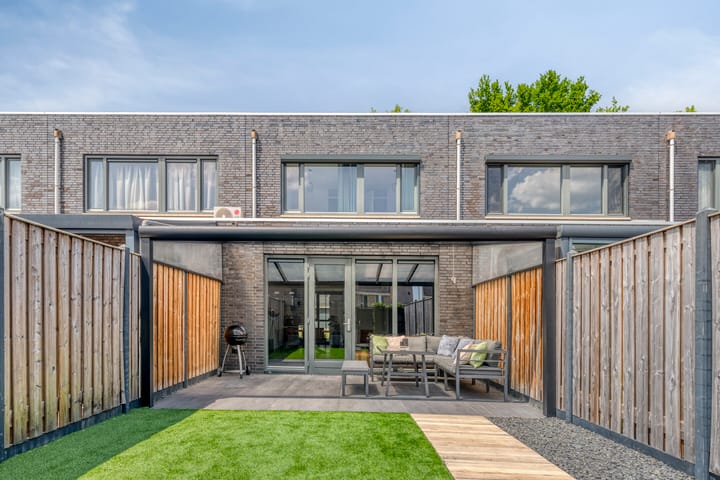 Foto 32 van Paardenbloem 11