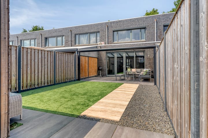 Foto 33 van Paardenbloem 11