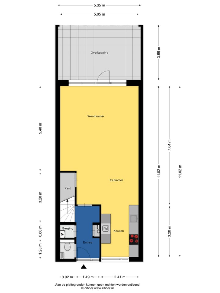 Foto 39 van Paardenbloem 11