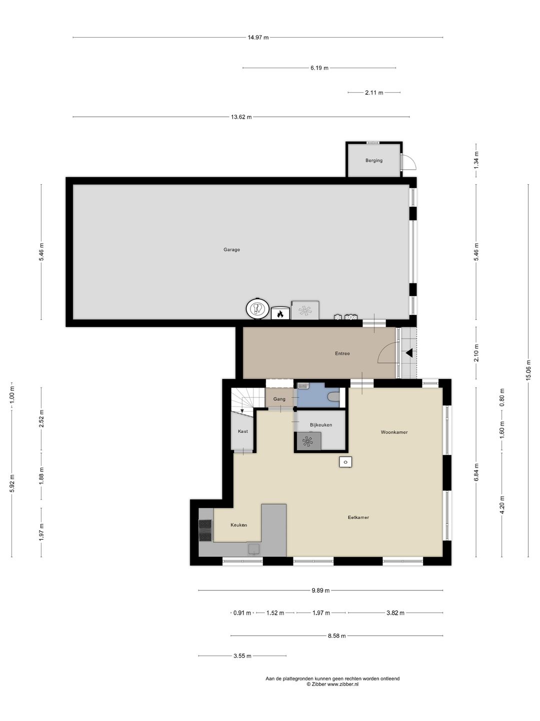 Foto 53 van Wesselseweg 127