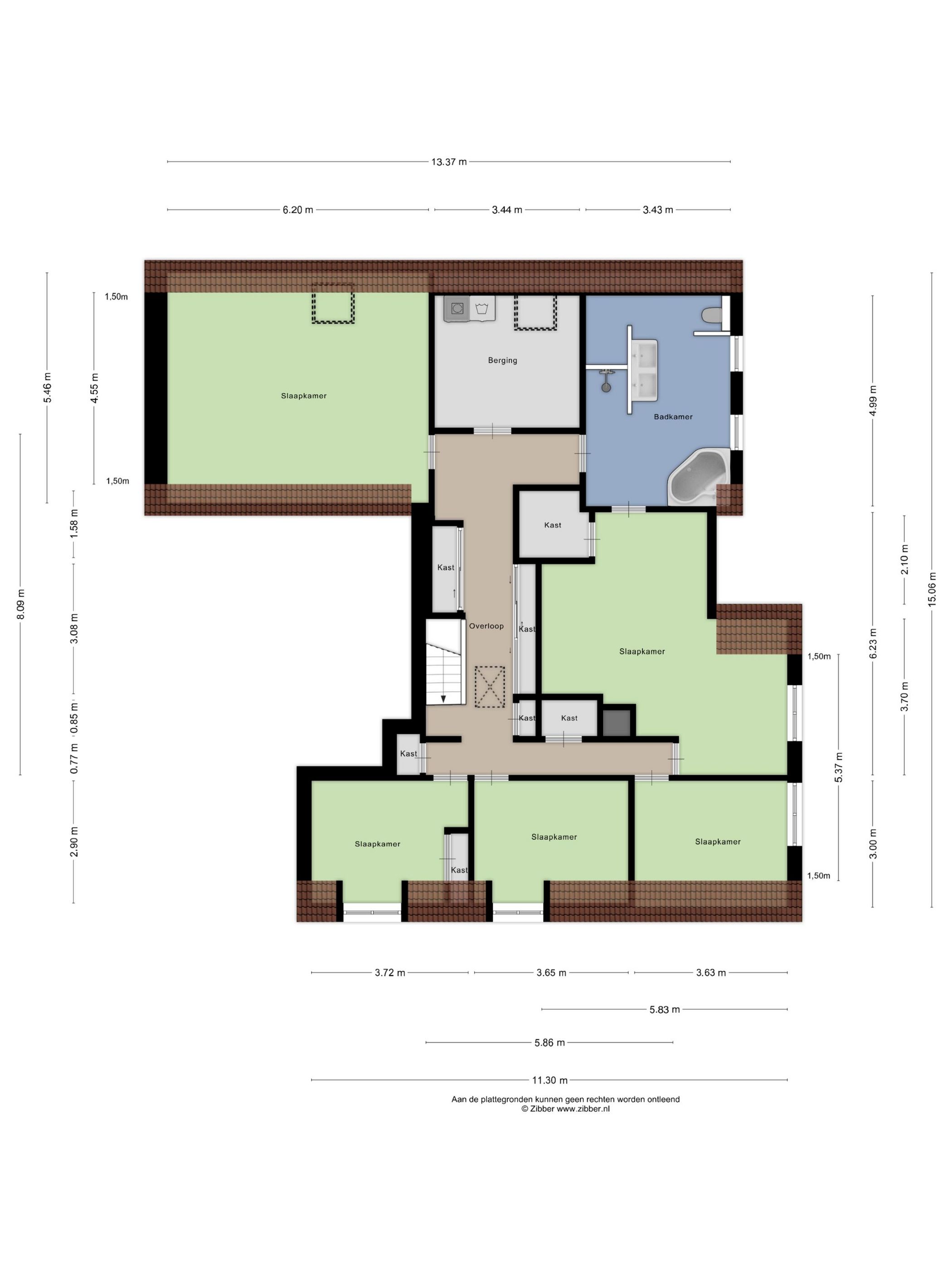 Foto 54 van Wesselseweg 127