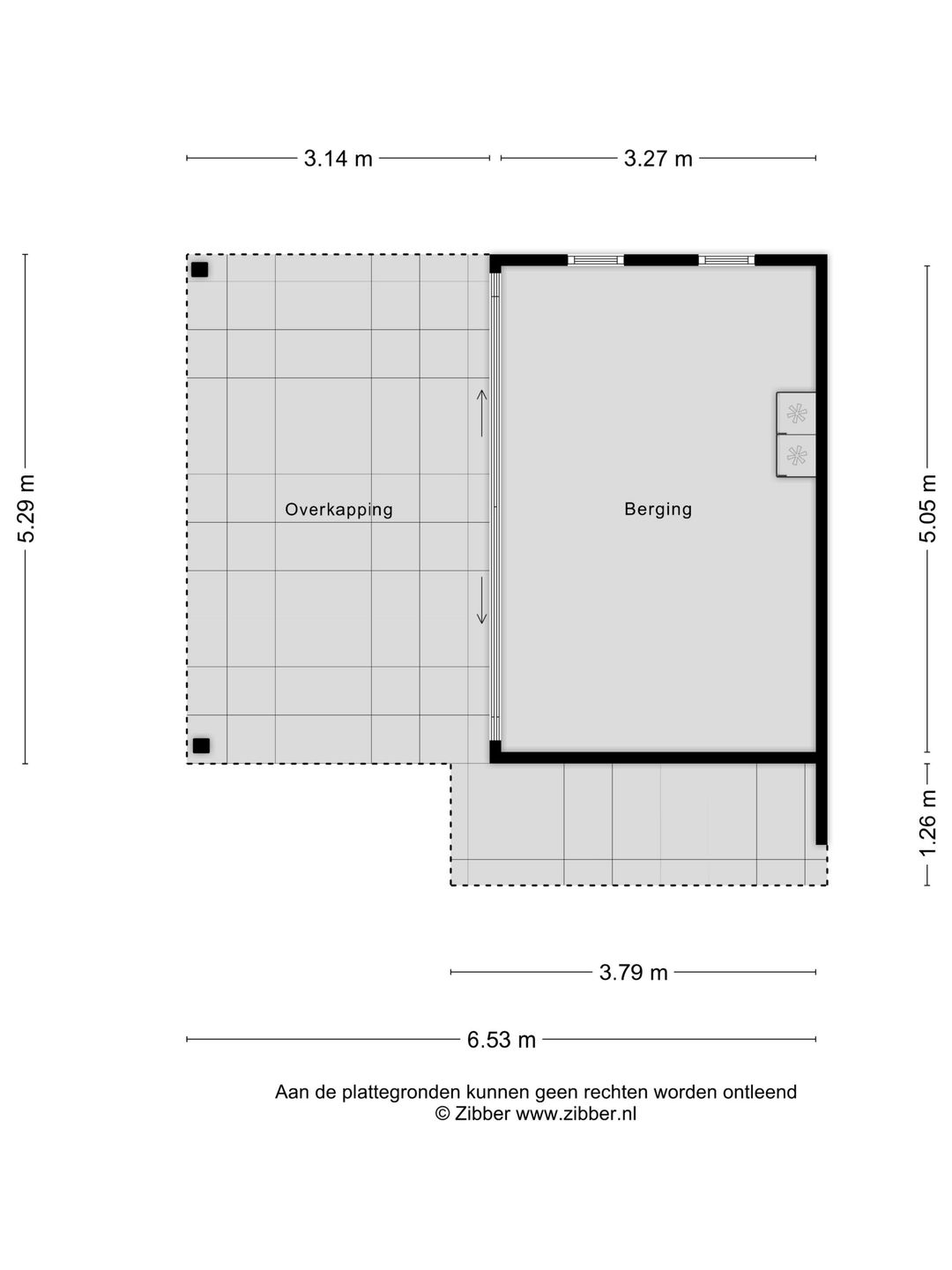 Foto 56 van Wesselseweg 127
