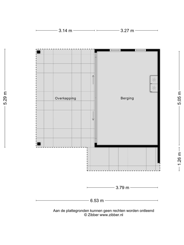 Foto 56 van Wesselseweg 127