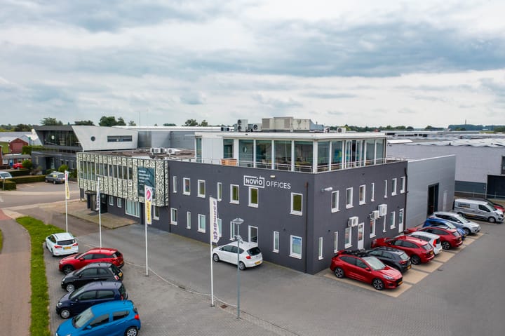 Huigensstraat 2