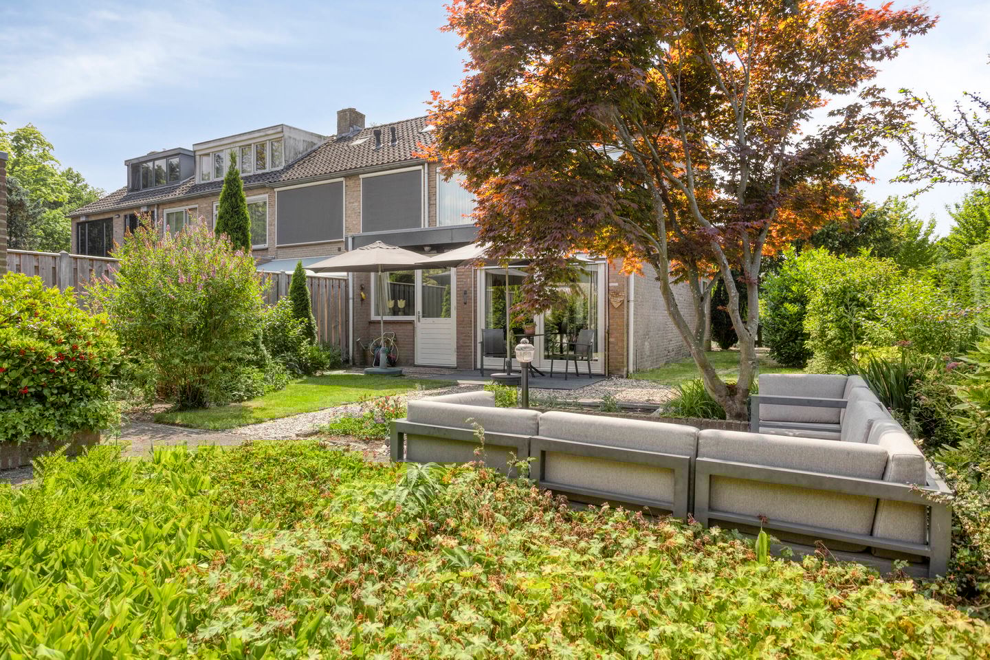 Foto 1 van John F. Kennedylaan 8