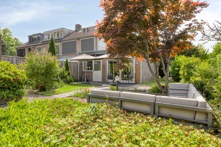 Foto 1 van John F. Kennedylaan 8