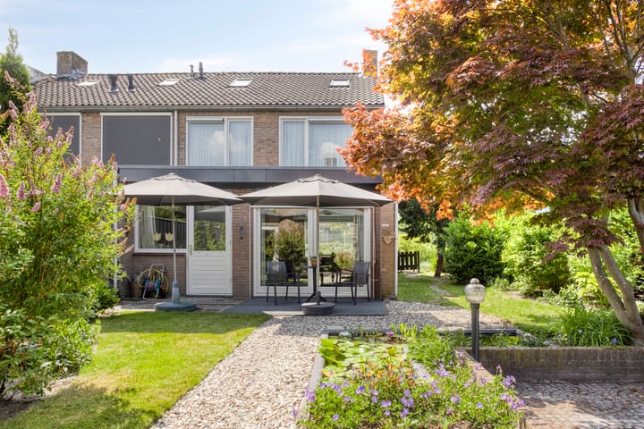 Foto 2 van John F. Kennedylaan 8