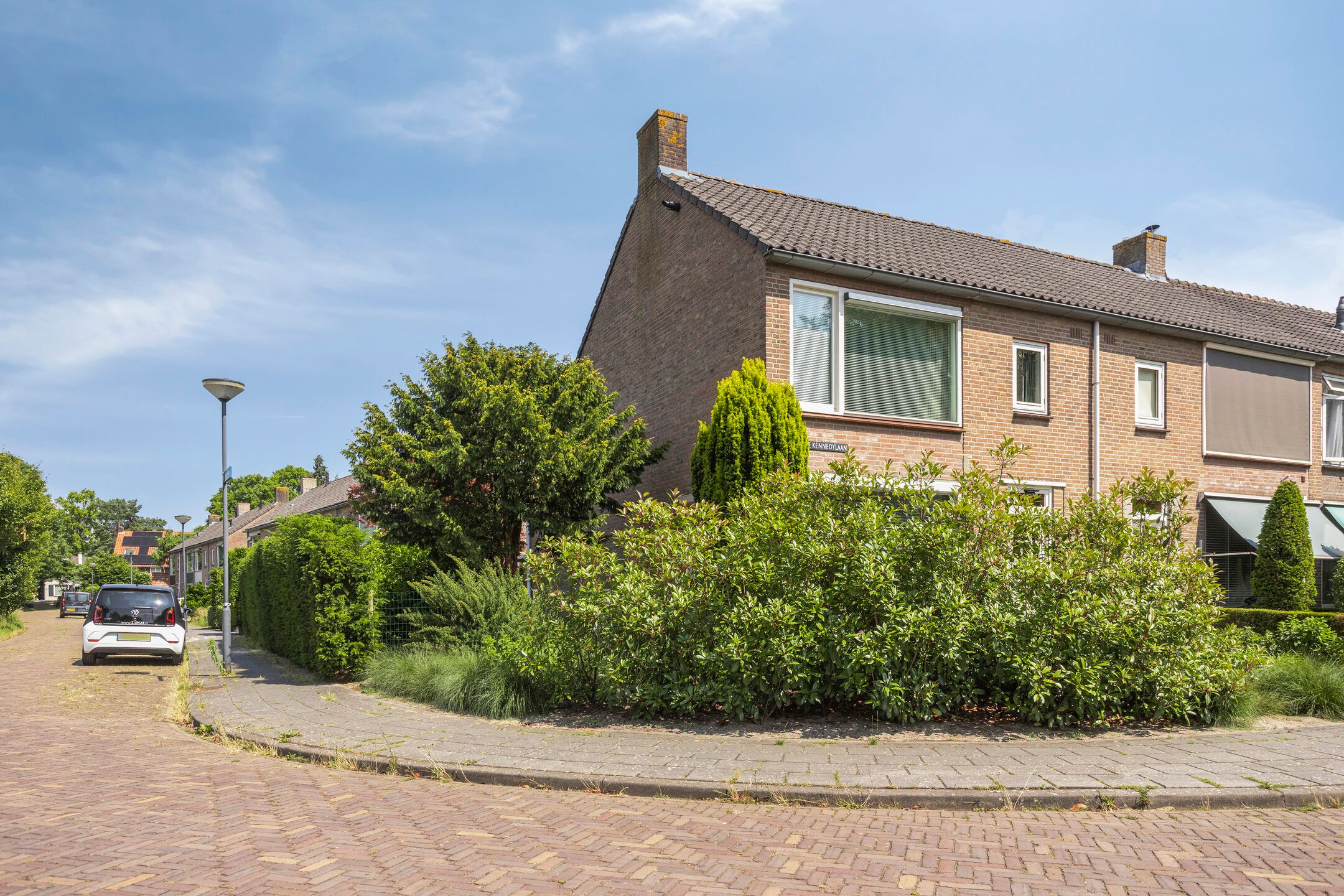 Photo 3 of John F. Kennedylaan 8