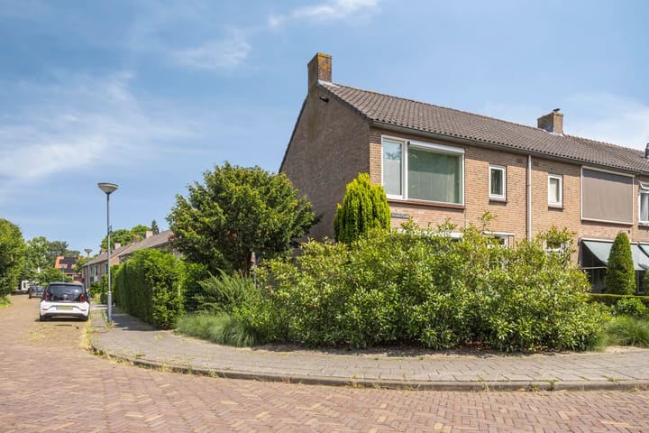 Foto 3 van John F. Kennedylaan 8